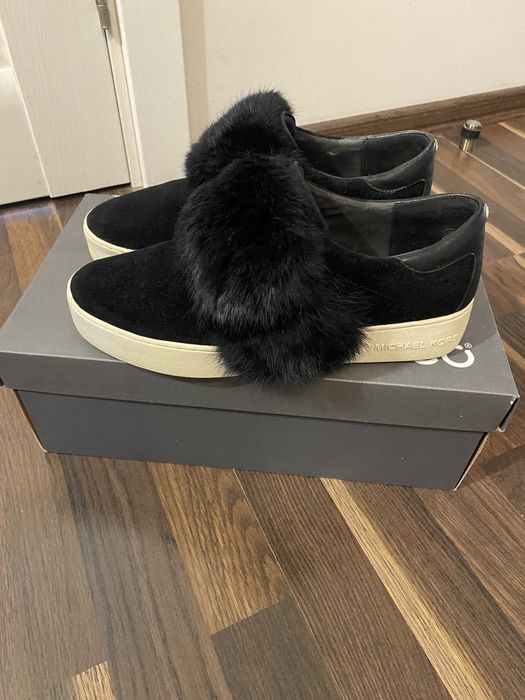 Продам сліпони жіночі оригінал Michael Kors