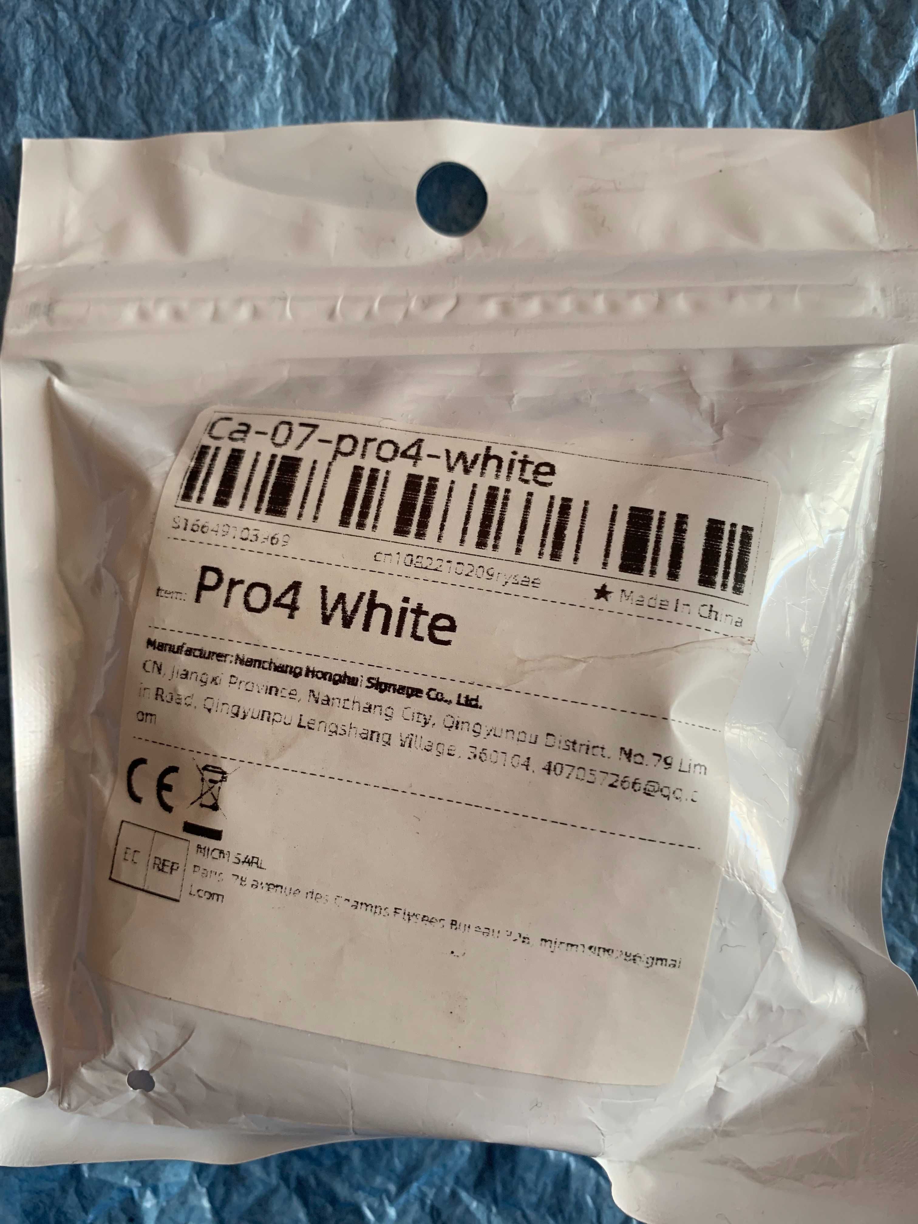 Auriculares PRO4
