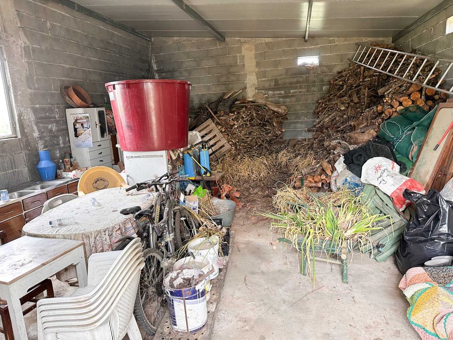 Terreno com 3.400 m2 para venda em Penamacor