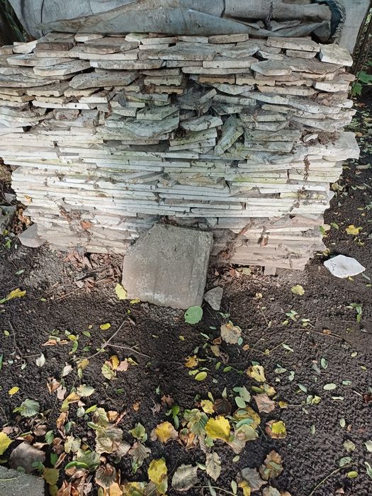 Oddam gruz.  Odbiór i załadunek we wlasnym zakresie