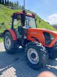 Ursus 95KM z klima i polbiegami caly mechaniczny rok 201