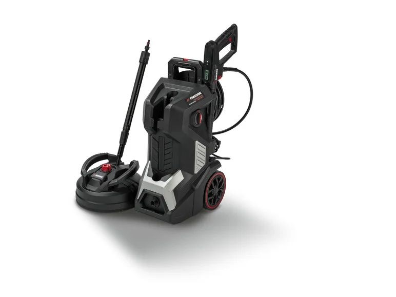 Myjka wysokociśnieniowa Parkside PHDP 180 C2