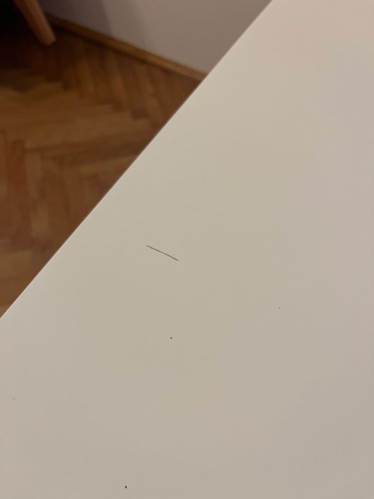 Biurko dzieciece