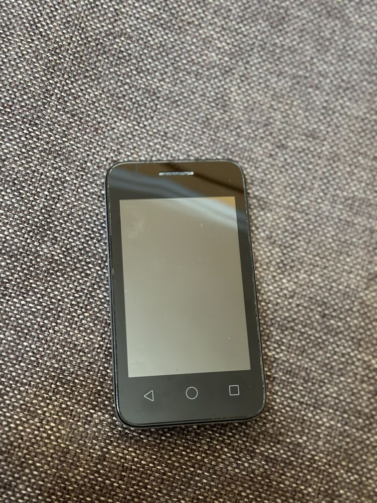 Мобільний телефон Alcatel One Touch 4009D Dual Sim