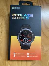 Zegarek Zeblaze Ares 3