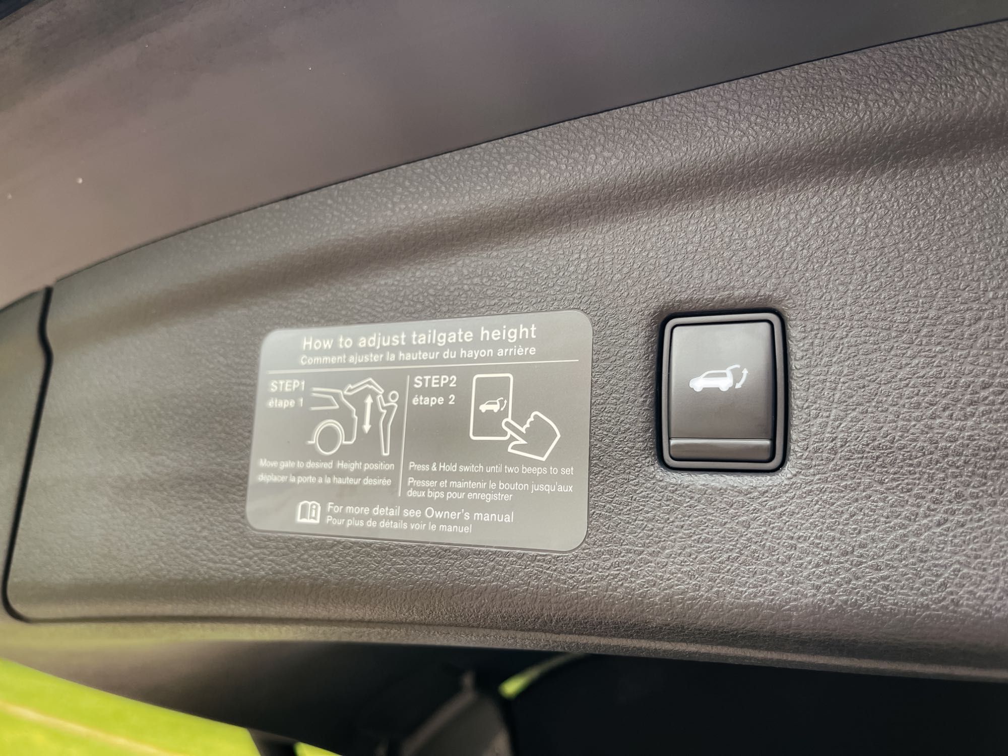 Infinity QX 50 2019 рік