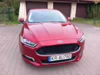 Ford Mondeo 1.5 EcoBoost ST-Line