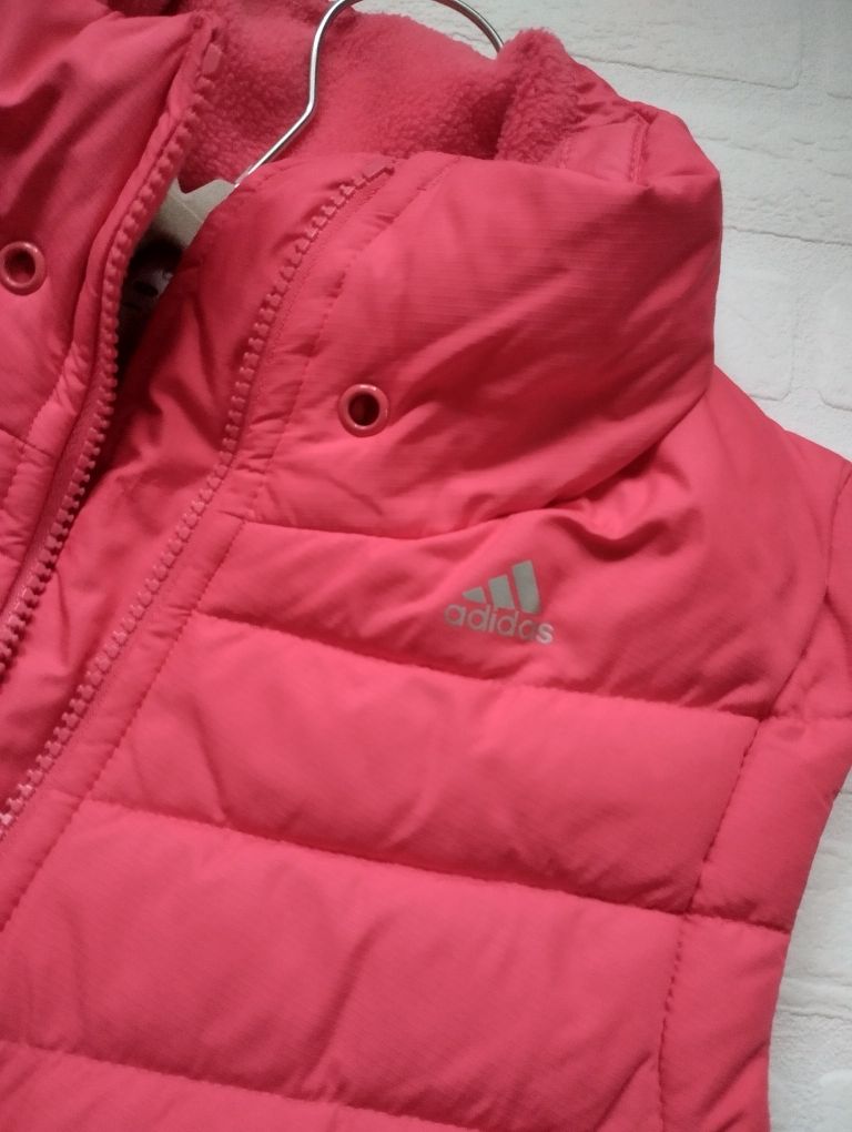 Bezrękawnik kamizelka Adidas orginał 36 wyprzedaż j nowa