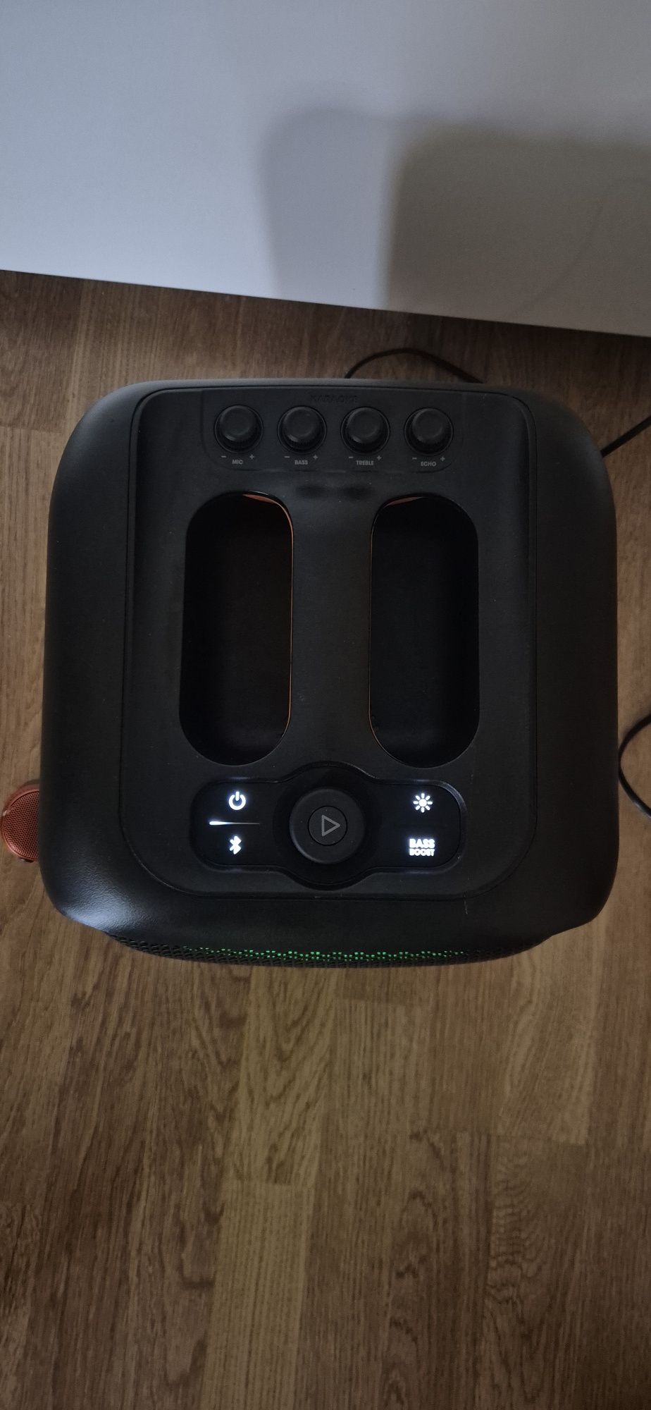 Sprzedam jbl partybox encore full wersja stan bdb