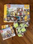 Lego 31097 super stan