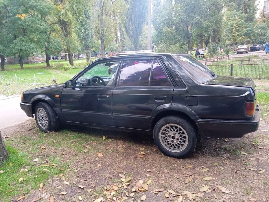 Продам Мазда 323 GT