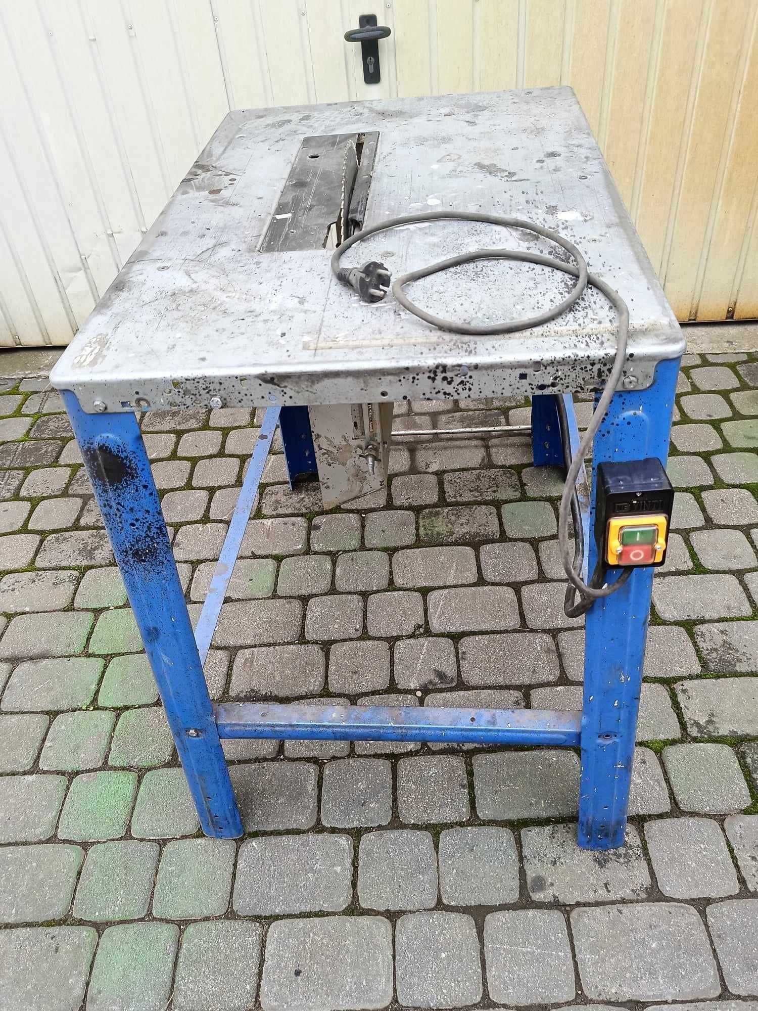 Piła tarczowa na 230V