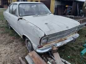 Opel Kadet Coupe 32228