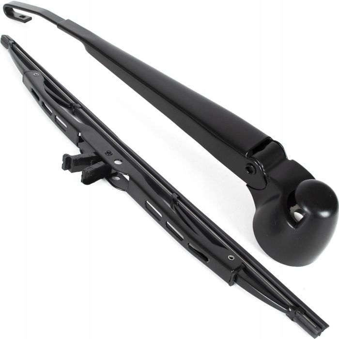 Дворник Дворнік Двірник Задній Vw,Polo,9N,Golf,4,5,Plus,Bora,Octavia