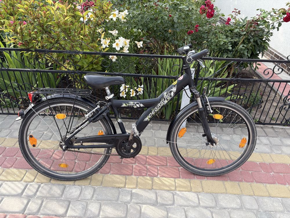 Продом велосипед PEGASUS Avanti