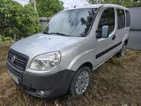 Продам Fiat Doblo 2009