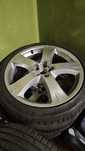 Felgi Azev Type-R 19 5x112 et35 8,5j