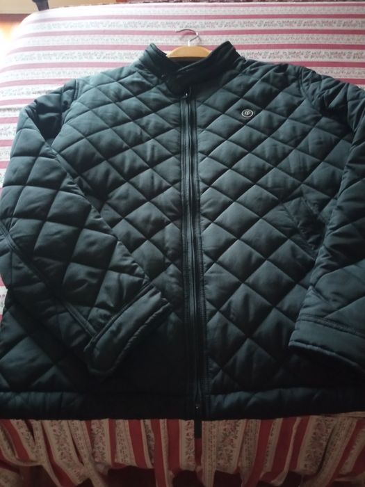 Vendo casaco de inverno alcochoado