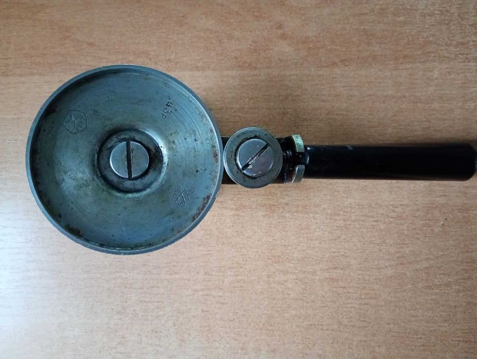 Ключ закаточный для консервации.