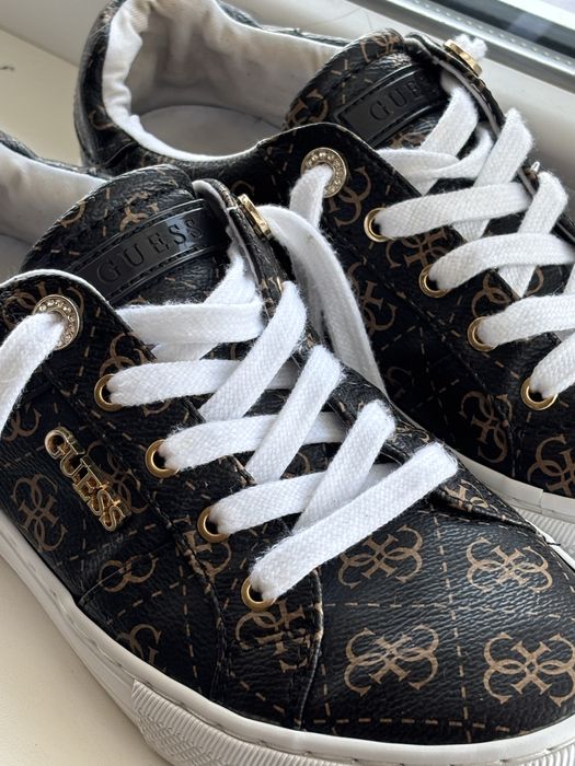 Кеди guess 38 розмір