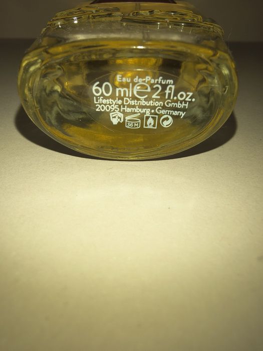 Zestaw perfum damskich II