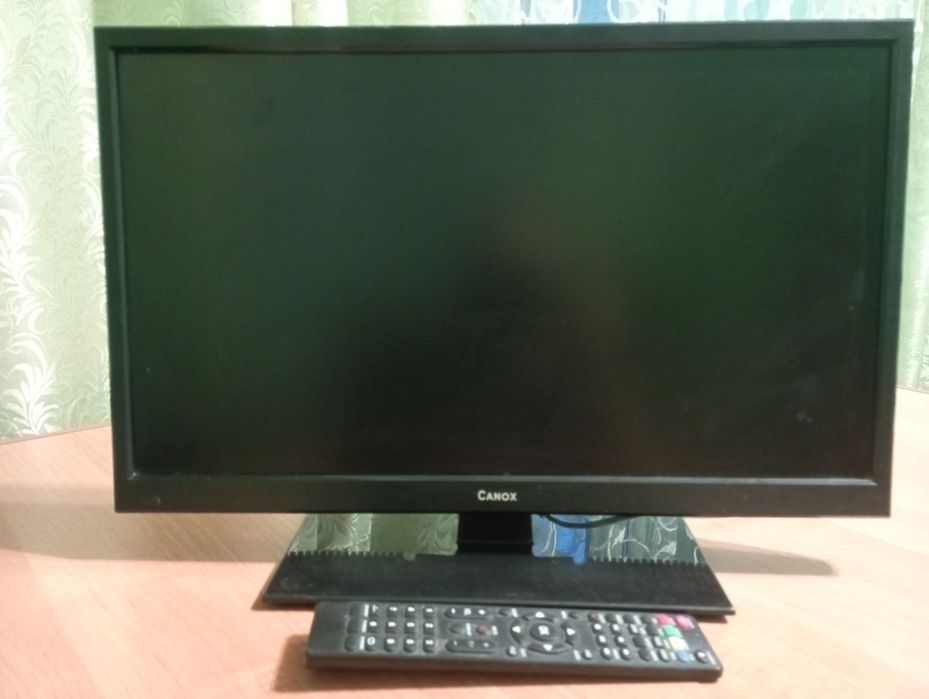 Продам Телевізор/Монітор Canox