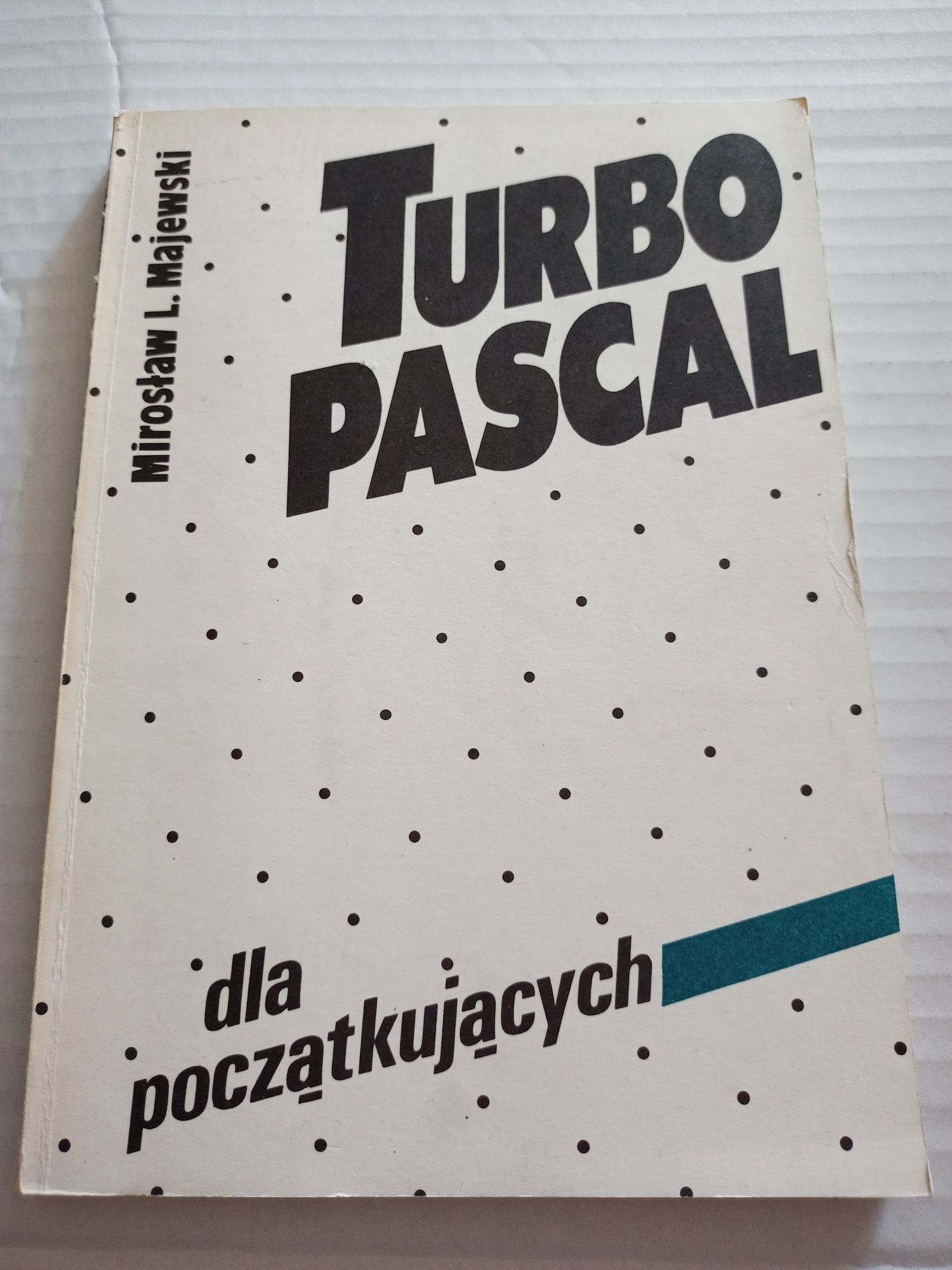 Turbo Pascal dla początkujących