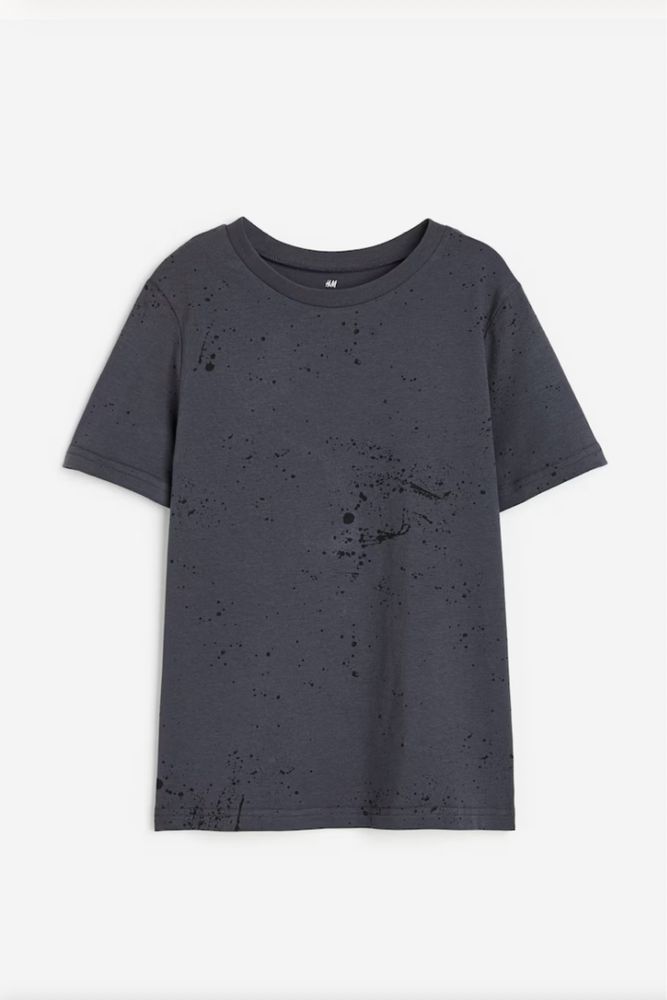 Футболки для подростков H&M