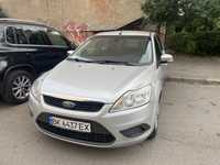 Ford Focus 2008 1.6