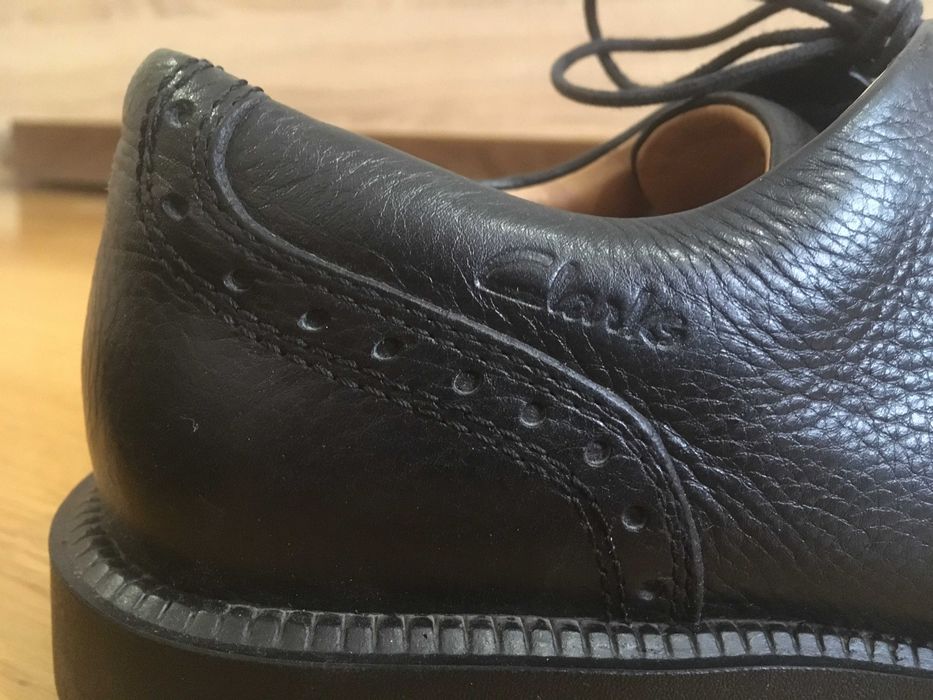 Туфли Clarks (7)