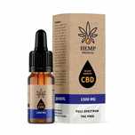 Hemp Medical Olejek Konopny Cbd 15% | Certyfikowany | Premium