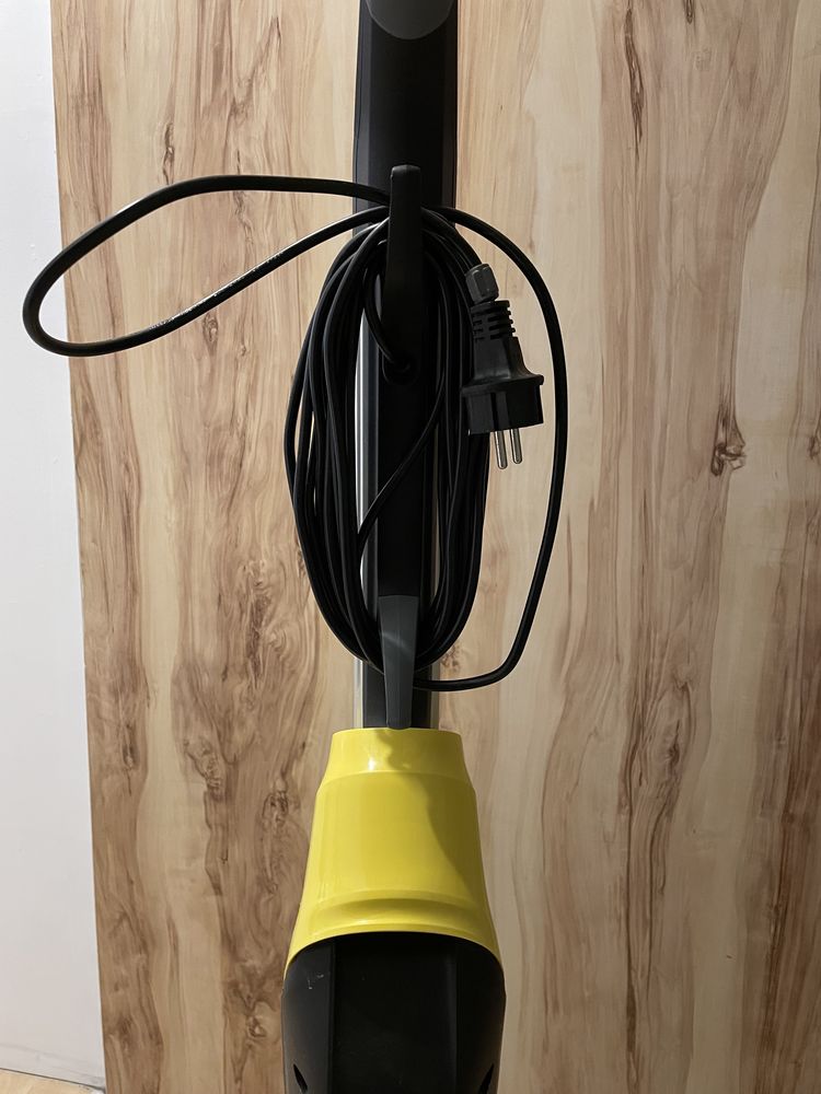 Karcher myjka mop elektryczny