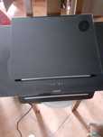 Exaustor preto marca cata modelo 0x70