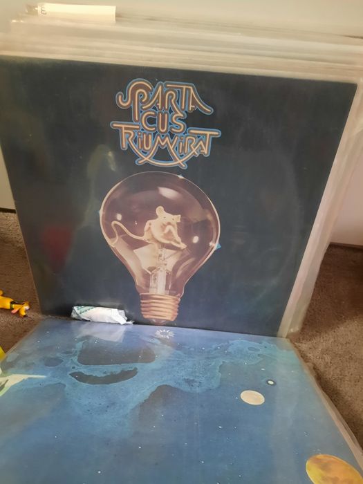 20-Vinis em Bom Estado