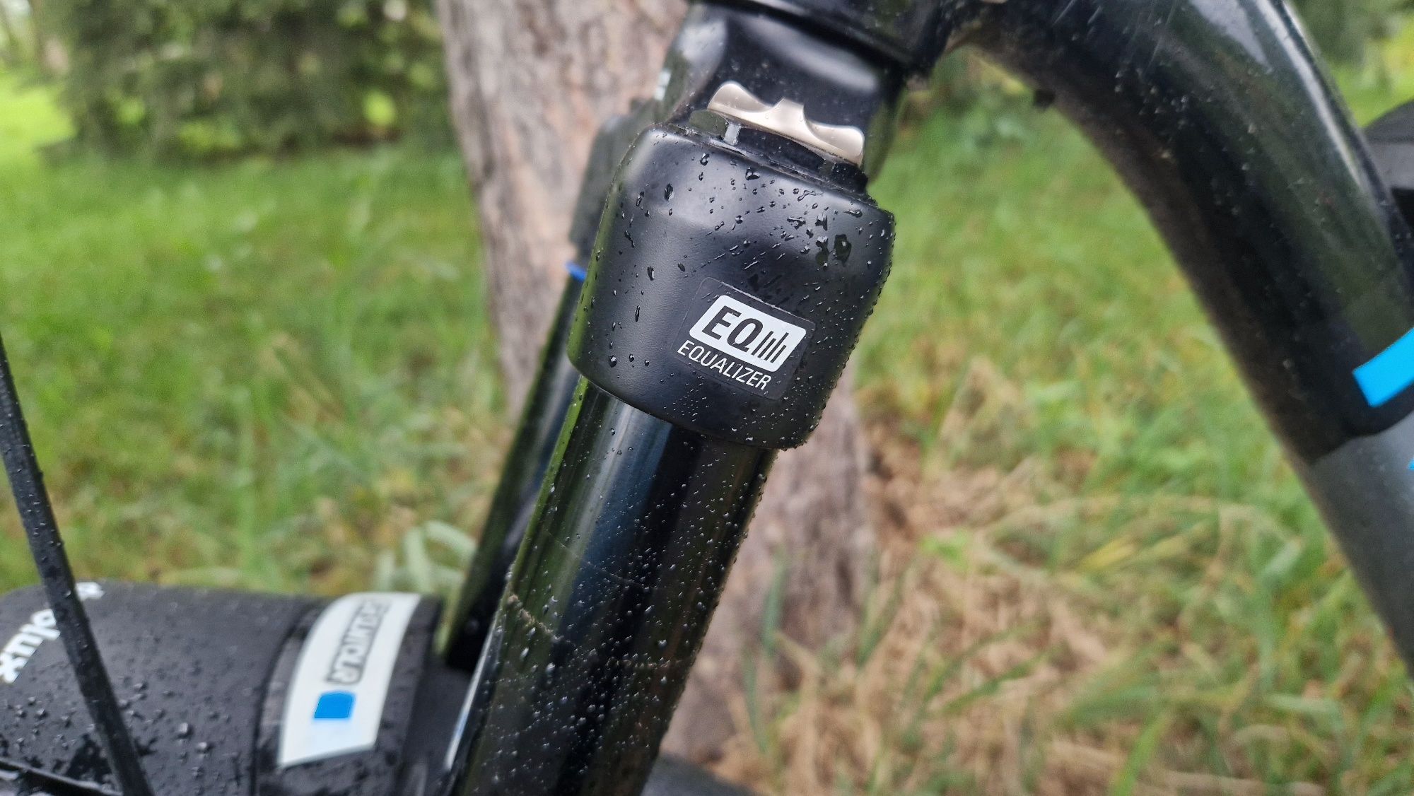 marin rift zone elektryczny ebike 27.5 bateria 780wh