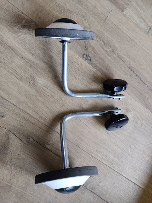 Rower dziecięcy btwin 16"