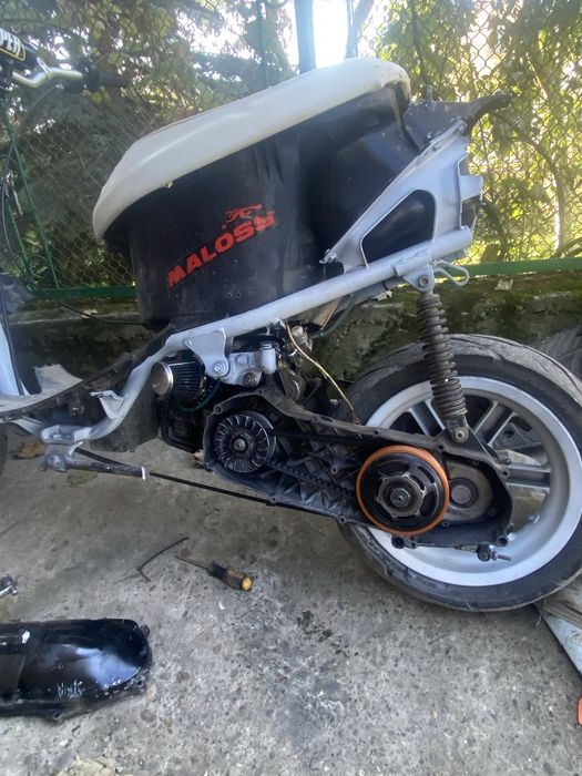 Продам неос ходовку