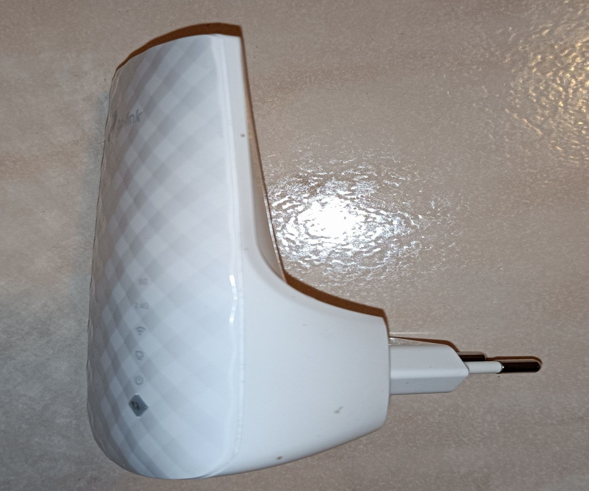 Repetidor extender RE200 tp-link