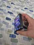 Motorola razr 50 ultra Midnight Blue