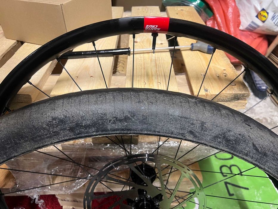 Opona Maxxis Minion DHF zwijana 3C Maxx Terra EXO TR - 29x2.5