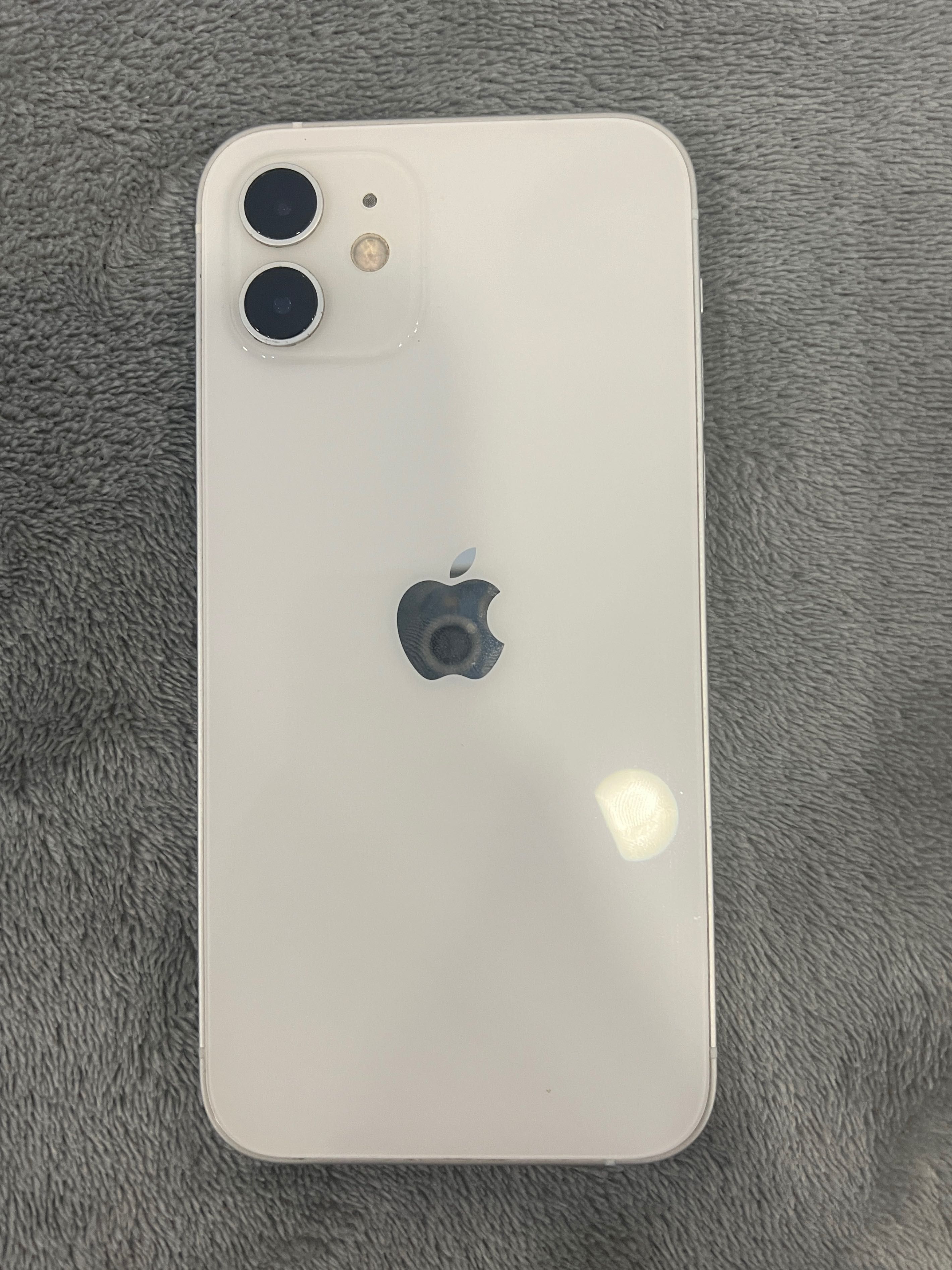 iPhone 12 128gb branco