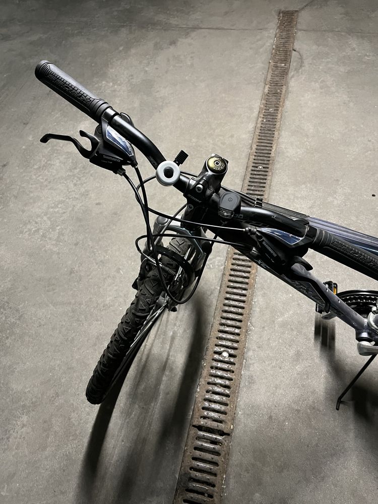 Rower GTX Bikes 4ZXC