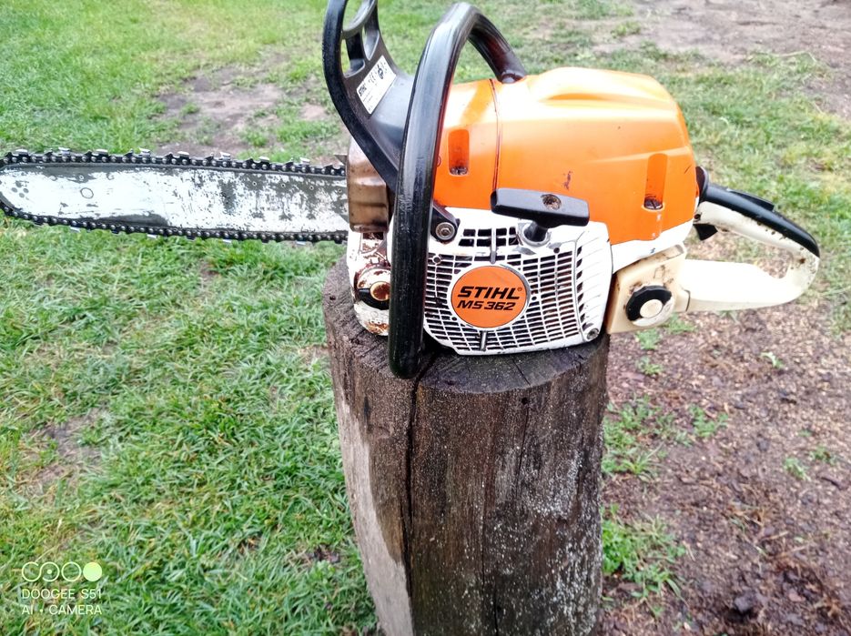 Sprzedam Stihl 362