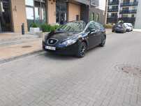 Seat Leon 2 252tys przebiegu