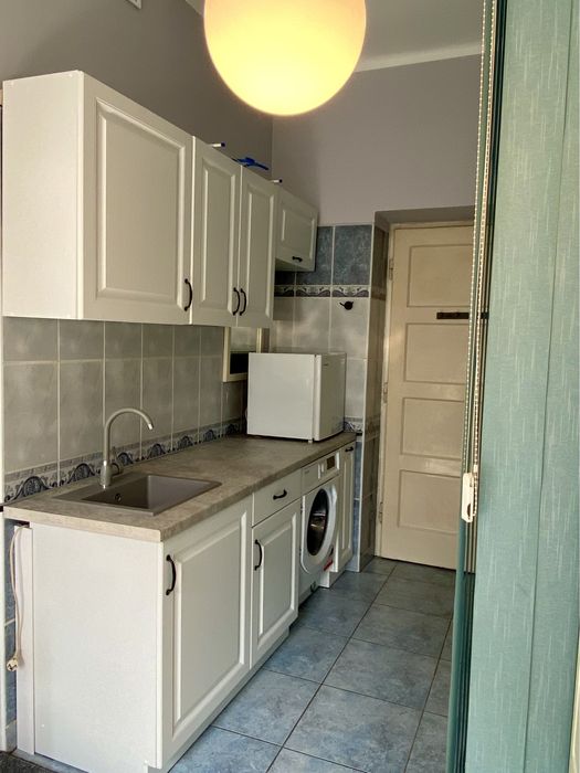 Bezczynszowa mikrokawalerka na wynajem