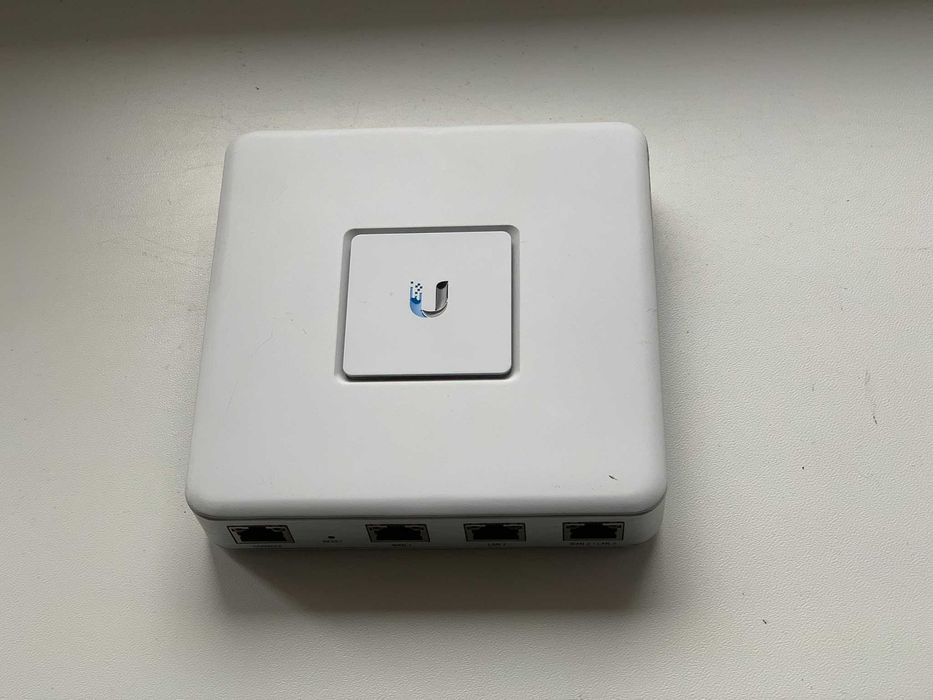 Ubiquiti Security Gateway USG-3G