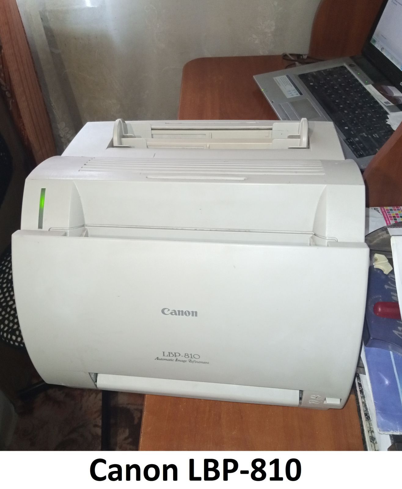 Canon lbp 1120 / lbp 810 ідеал!