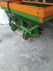 Rozsiewacz Amazone ZAM 1500