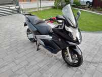 GILERA GP 800 Niski przebieg