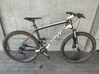 Rower Focus Raven Carbon MTB series